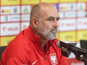 Znamy skład reprezentacji Polski na mecz z Mołdawią