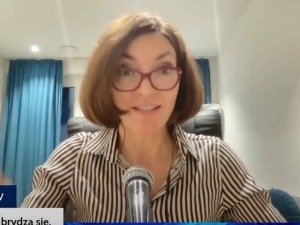 O co chodzi z wymianą studencką Erasmus? Według prof. Mieńkowskiej-Norkiene o seks?