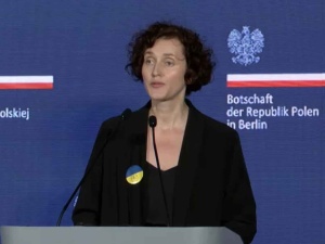 Skandal na Forum Polsko-Niemieckim. Ambasada RP w Berlinie wydała komunikat