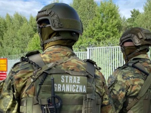 Strefa buforowa na granicy z Białorusią. Jest decyzja