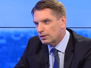 Tomasz Lis uderza w Nawrockiego. Jest reakcja Janusza Wojciechowskiego