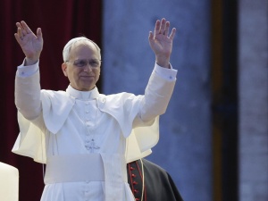 Papież przewodniczył Wigilii Zesłania Ducha Świętego w Watykanie