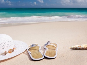 Plaża za 1500 euro? Tylko dla najbogatszych turystów