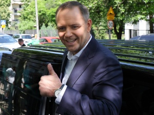 Węgry są sojusznikiem. Pierwszy zagraniczny wywiad prezydenta elekta Karola Nawrockiego