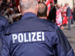 Brutalny atak nożownika w Niemczech