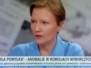 Wicenaczelna GW: Nawrocki wygrał wybory. Giertych to troll