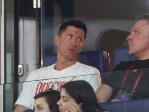 Lewandowski traci opaskę kapitana. Szokująca decyzja