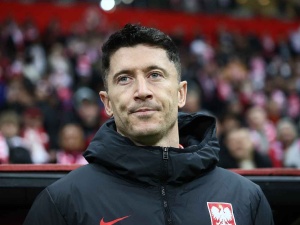Robert Lewandowski rezygnuje z gry w reprezentacji Polski