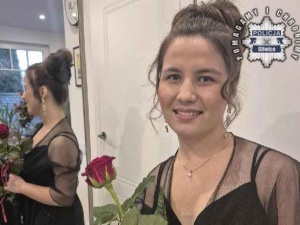 Zaginęła 17-letnia Anna. Policja prosi o pomoc