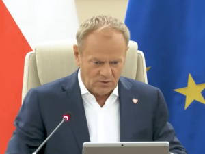 Tusk do dymisji!. PiS rusza z akcją