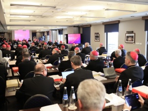Rozpoczęło się 401. zebranie plenarne Konferencji Episkopatu Polski