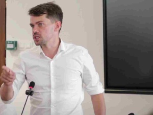 Michał Kołodziejczak miał kupić dyplom na Collegium Humanum