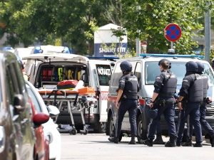 Austriaccy biskupi reagują na strzelaninę w Grazu