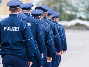 Niemiecka policja będzie patrolowała ulice Gdańska