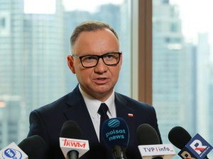 Andrzej Duda: Prof. Strzembosz ponosi współodpowiedzialność za stan wymiaru sprawiedliwości