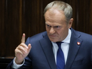 Nie będzie żadnej litości. Tusk zapowiada kontynuację rozliczeń
