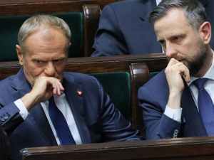 Rekord w Sejmie. Nigdy wcześniej aż tylu posłów nie zgłosiło się do zadawania pytań premierowi