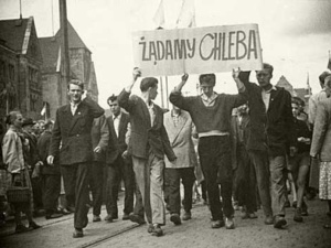 Zbliża się 69. rocznica Czerwca '56. Wielkopolska Solidarność zaprasza na obchody