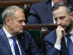 Ludowcy krytykują Tuska.  Gdyby to ode mnie zależało, zmieniłbym premiera