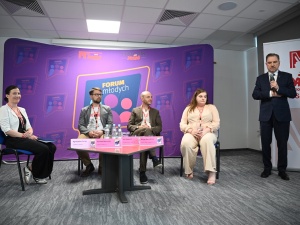 W Warszawie trwa Forum Młodych NSZZ Solidarność