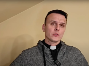 Przyjął upomnienie. Komunikat salwatorianów ws. ks. Główczyńskiego (Księdza z osiedla)