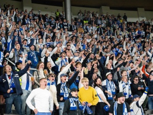 Dramatyczne sceny podczas meczu Polska–Finlandia. Nowe informacje o stanie kibica 