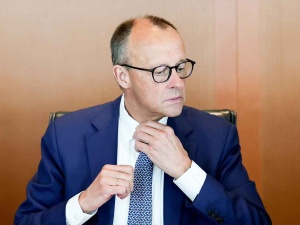 ''Der Spiegel'': Merz wymienia szefa niemieckiego wywiadu