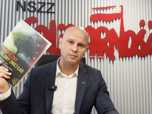 Bartłomiej Mickiewicz: Rząd powinien wycofać się z wariackich założeń Zielonego Ładu