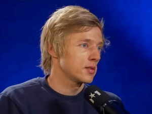 Nowe wieści w sprawie Dawida Kubackiego