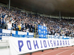 Nie żyje kibic reanimowany podczas meczu Polski z Finlandią