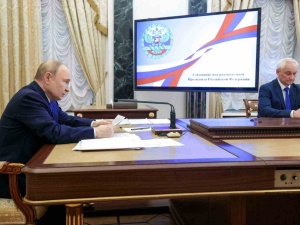 Ukraińcy zaatakowali strategiczny obiekt pod Moskwą. To może zaboleć Kreml 