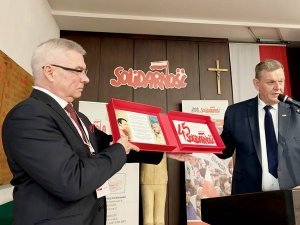 Za nami XIX Walne Zebranie Delegatów Regionu Gdańskiego NSZZ S