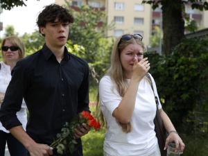 Austria: Wszedł do szkoły i strzelał na oślep. Ofiarami mogły być setki uczniów