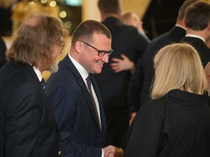 Paweł Szefernaker: Tusk musi pogodzić się z demokracją