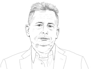 Piotr Skwieciński: Cichy dramat intelektualisty