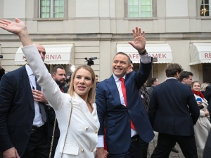 Grzegorz „GrzechG” Gołębiewski: Zwycięski obóz polski