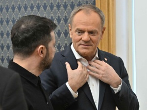 Polska spłaca UE odsetki ukraińskiego długu. Ministerstwo Finansów potwierdza