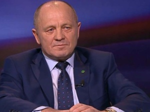 Marek Sawicki głosował za wotum zaufania dla rządu Tuska. Teraz mówi o zmianie premiera
