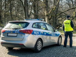 Imigrant napadł na kobietę w Toruniu. Usłyszał zarzut usiłowania zabójstwa