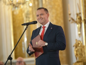 Co z Klichem i Schnepfem? Prezydent elekt mówi wprost