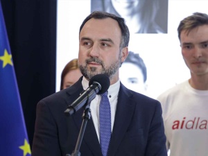 Wiceminister finansów rezygnuje