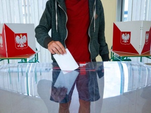 Protesty wyborcze. Sąd Najwyższy podał liczbę