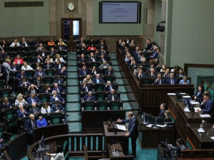 Spore zaskoczenie. Jest nowy sondaż parlamentarny