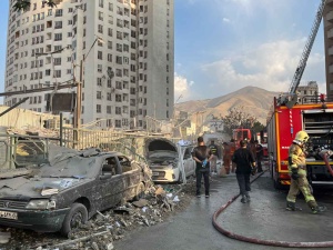Izrael zaatakował Iran. Polskie MSZ bije na alarm