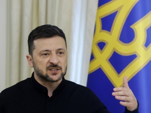 Niemcy oszukali Ukraińców. Któż mógłby się spodziewać