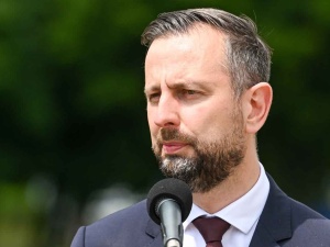Kosiniak-Kamysz krytykuje Giertycha: To nieodpowiedzialne