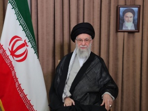 Izrael zaatakował Iran. Głos zabrał Ali Chamenei