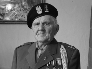 Tadeusz Płużański: „Człowiek z bunkra”. Jeden z najdłużej ukrywających się Żołnierzy Niezłomnych