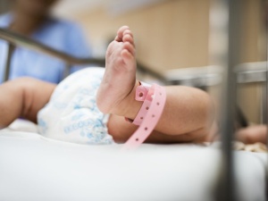 Ostatnia porodówka w Bieszczadach zniknie 1 lipca. Szpital ratował się pożyczkami z parabanków