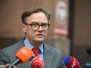 Ambasada zaleca turystom opuszczenie Jordanii. Rzecznik MSZ: Biuro podróży odpowiada za ich wyjazd